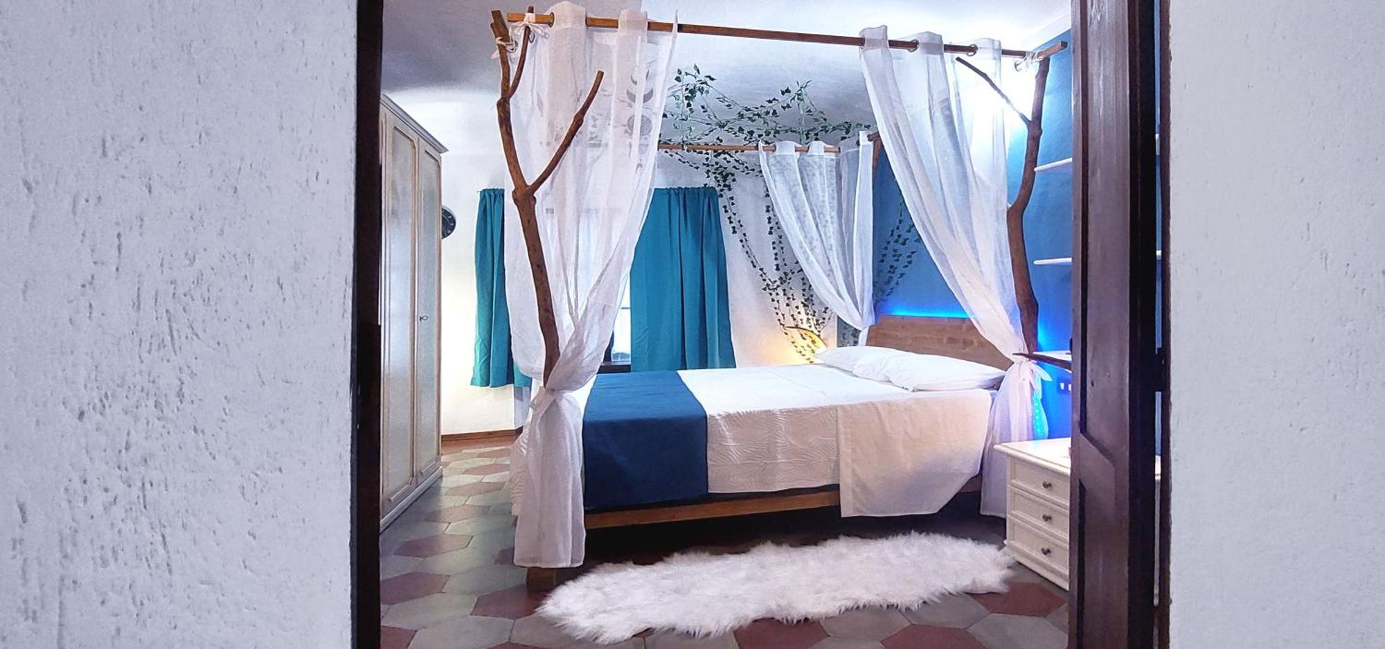 Hotel Fairy Castle Castelnuovo Don Bosco Esterno foto